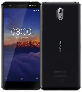 Замена разъема зарядки на телефоне Nokia 3.1 в Нижнем Новгороде